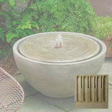 Campania Portola Fountain - FT-360