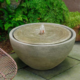 Campania Portola Fountain - FT-360