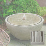 Campania Portola Fountain - FT-360