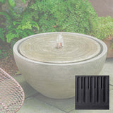 Campania Portola Fountain - FT-360