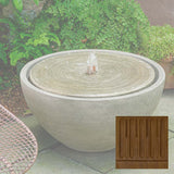 Campania Portola Fountain - FT-360