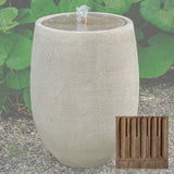 Campania Bebel Fountain,Tall - FT-362