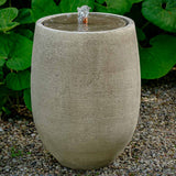 Campania Bebel Fountain,Tall - FT-362
