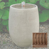 Campania Bebel Fountain,Tall - FT-362