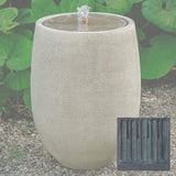 Campania Bebel Fountain,Tall - FT-362