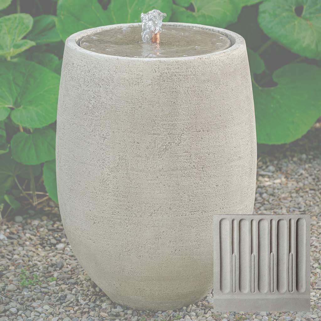 Campania Bebel Fountain,Tall - FT-362