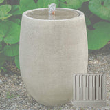 Campania Bebel Fountain,Tall - FT-362