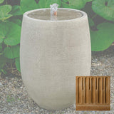 Campania Bebel Fountain,Tall - FT-362