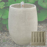 Campania Bebel Fountain,Tall - FT-362