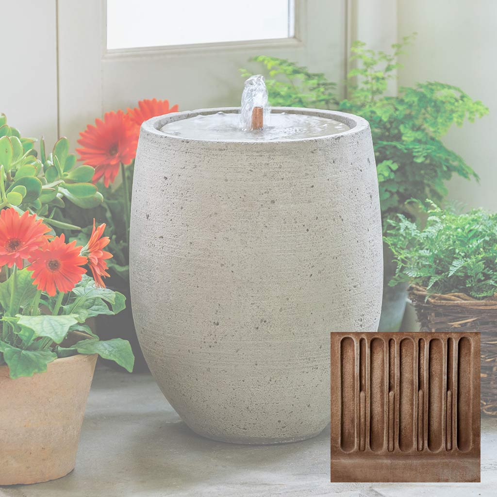 Campania Bebel Fountain - FT-364