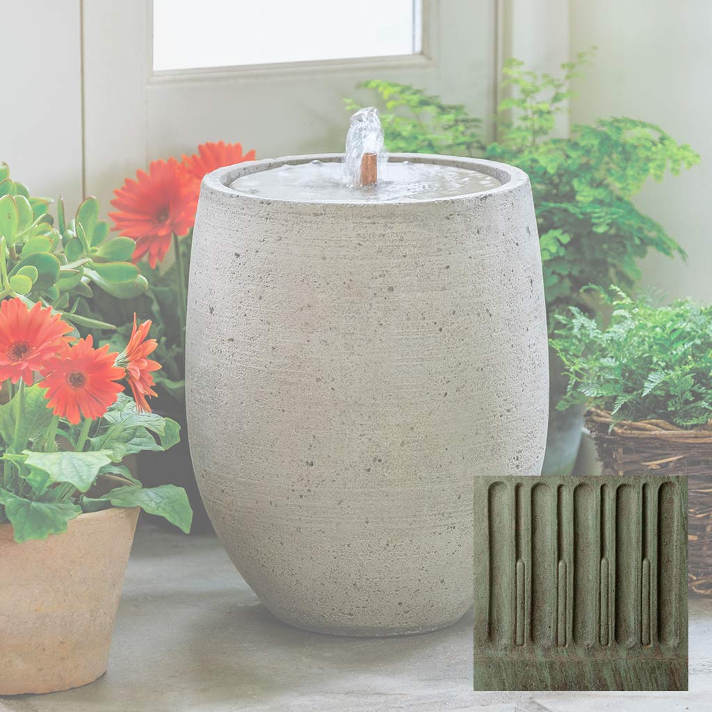 Campania Bebel Fountain - FT-364