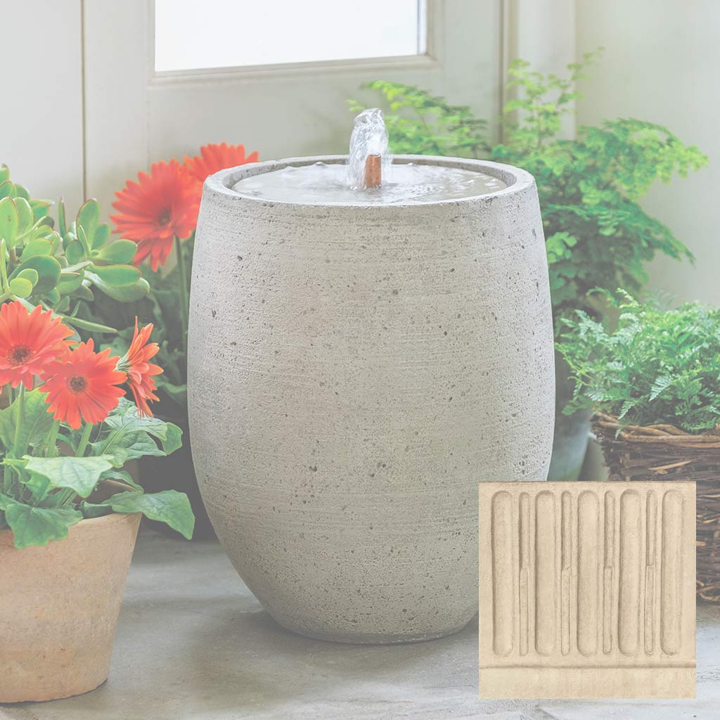 Campania Bebel Fountain - FT-364