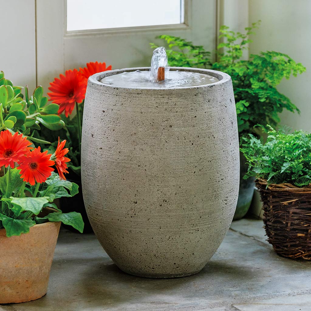Campania Bebel Fountain - FT-364