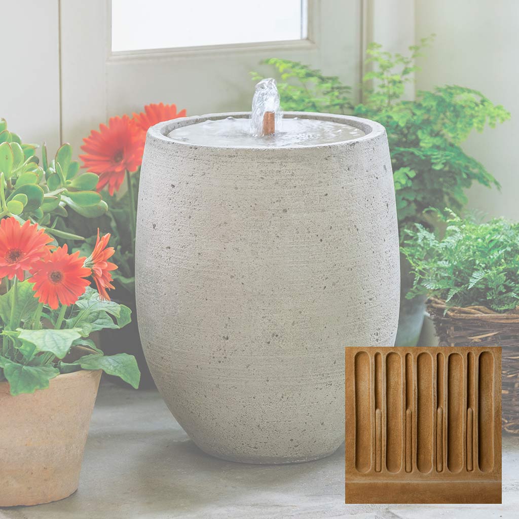 Campania Bebel Fountain - FT-364