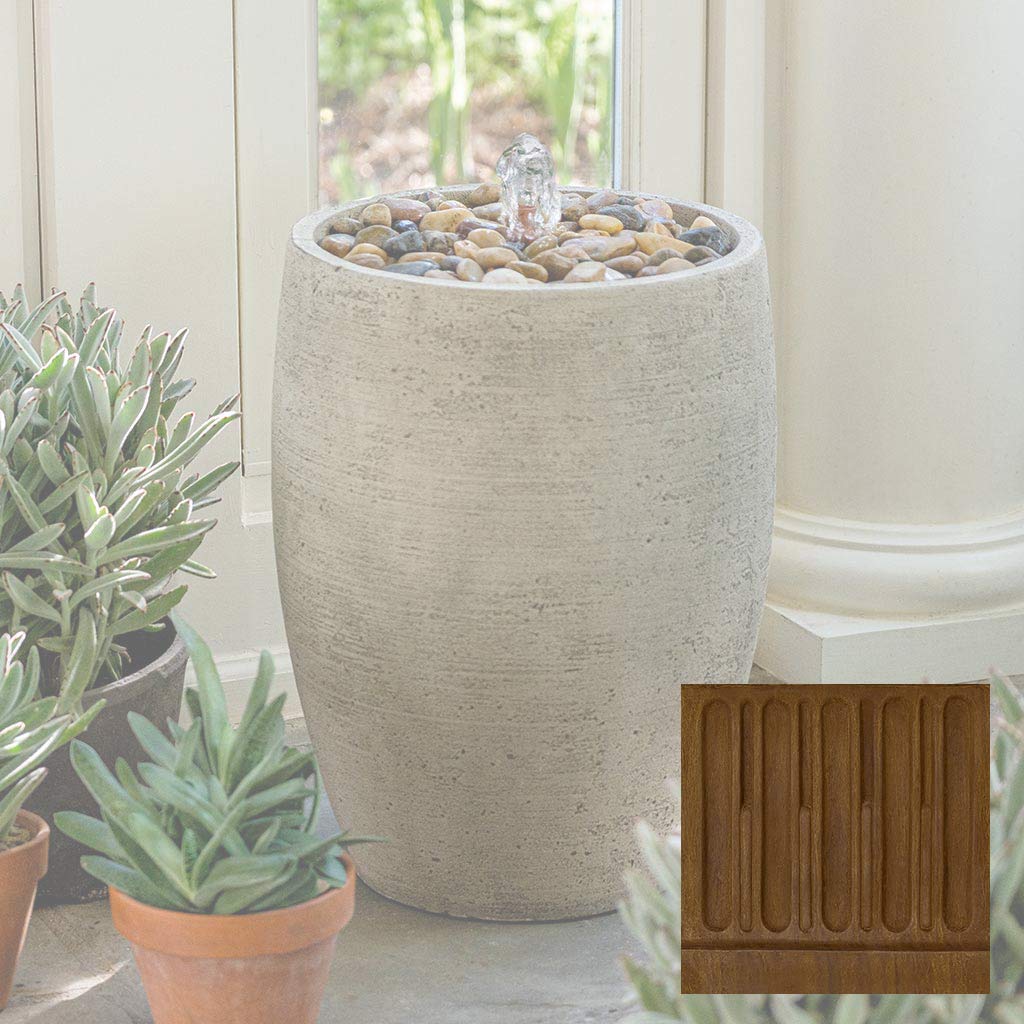 Campania Soma Pebble Fountain - FT-365