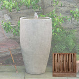 Campania Manzanita Fountain - FT-367