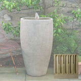 Campania Manzanita Fountain - FT-367