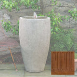 Campania Manzanita Fountain - FT-367