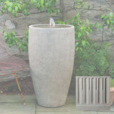 Campania Manzanita Fountain - FT-367