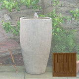 Campania Manzanita Fountain - FT-367