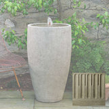 Campania Manzanita Fountain - FT-367