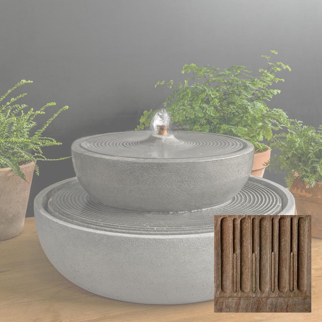 Campania Lunas Fountain - FT-371