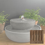 Campania Lunas Fountain - FT-371