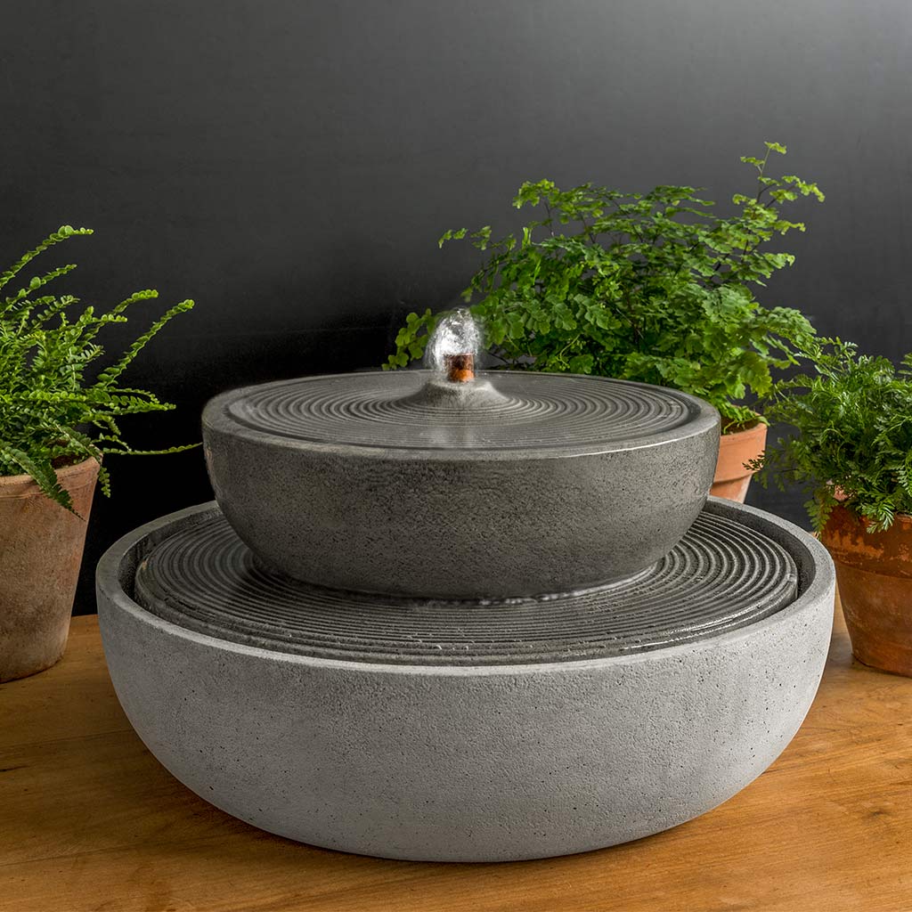 Campania Lunas Fountain - FT-371