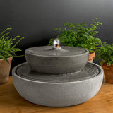 Campania Lunas Fountain - FT-371