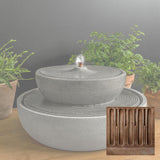 Campania Lunas Fountain - FT-371