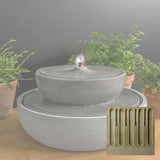 Campania Lunas Fountain - FT-371