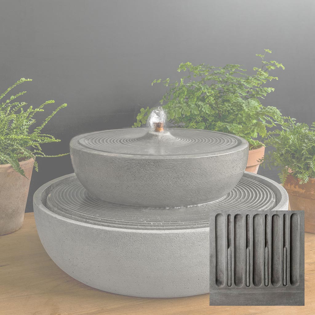 Campania Lunas Fountain - FT-371