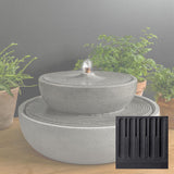 Campania Lunas Fountain - FT-371