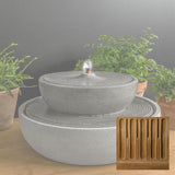 Campania Lunas Fountain - FT-371
