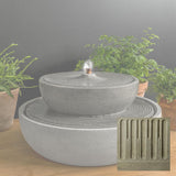 Campania Lunas Fountain - FT-371