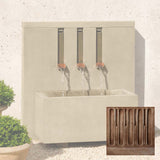 Campania Mondrian Fountain - FT-379