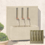 Campania Mondrian Fountain - FT-379