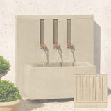 Campania Mondrian Fountain - FT-379