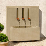 Campania Mondrian Fountain - FT-379