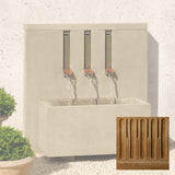 Campania Mondrian Fountain - FT-379