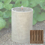 Campania Salinas Fountain, Tall - FT-383