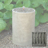Campania Salinas Fountain, Tall - FT-383