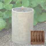Campania Salinas Fountain, Tall - FT-383
