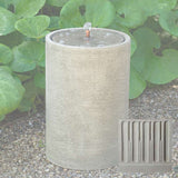 Campania Salinas Fountain, Tall - FT-383