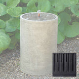 Campania Salinas Fountain, Tall - FT-383