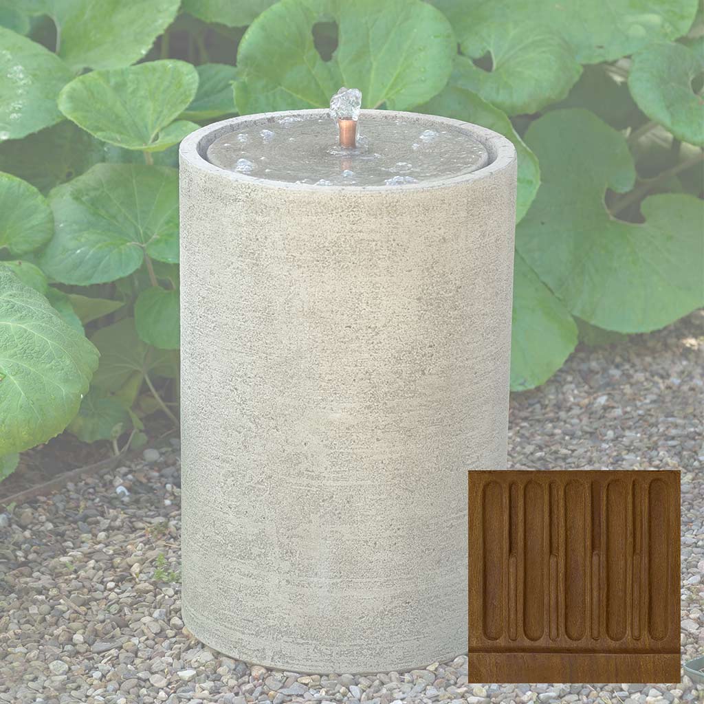 Campania Salinas Fountain, Tall - FT-383