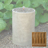 Campania Salinas Fountain, Tall - FT-383