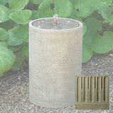 Campania Salinas Fountain, Tall - FT-383