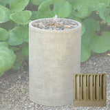 Campania Salinas Pebble Fountain, Tall - FT-384