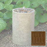 Campania Salinas Pebble Fountain, Tall - FT-384